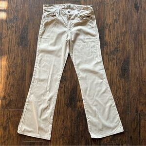 lei Vintage Juniors Khaki Pants